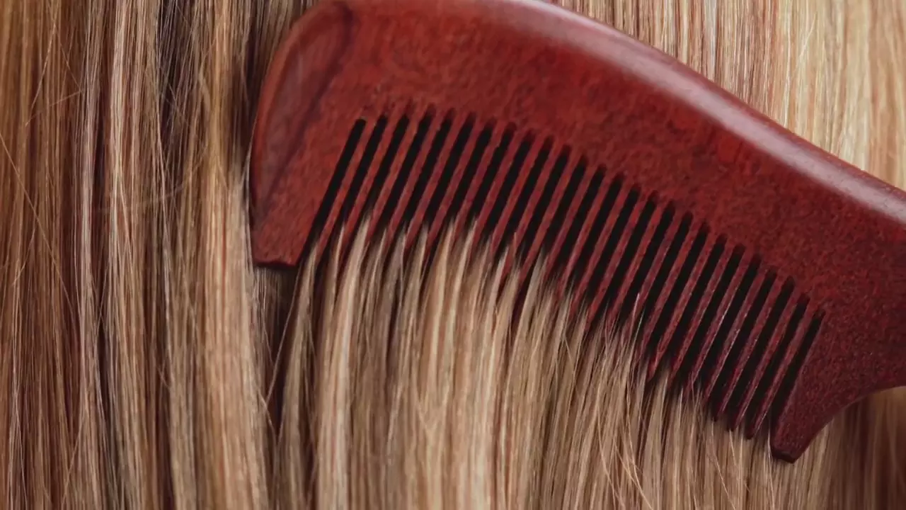 Scientifically Proven Longer, Stronger Hair